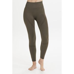 Athlecia - Funktionstight - Zwart - Polyester