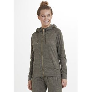 Athlecia - CHESTINE - Kapuzensweatshirt - Dames