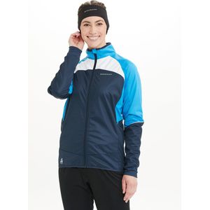 ENDURANCE - Rayna - Trainingsjack - Tweekleurig - Waterdicht - Winddicht - Ademend
