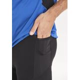 ENDURANCE - Sportbroek - Zwart - Functioneel - Draagcomfort