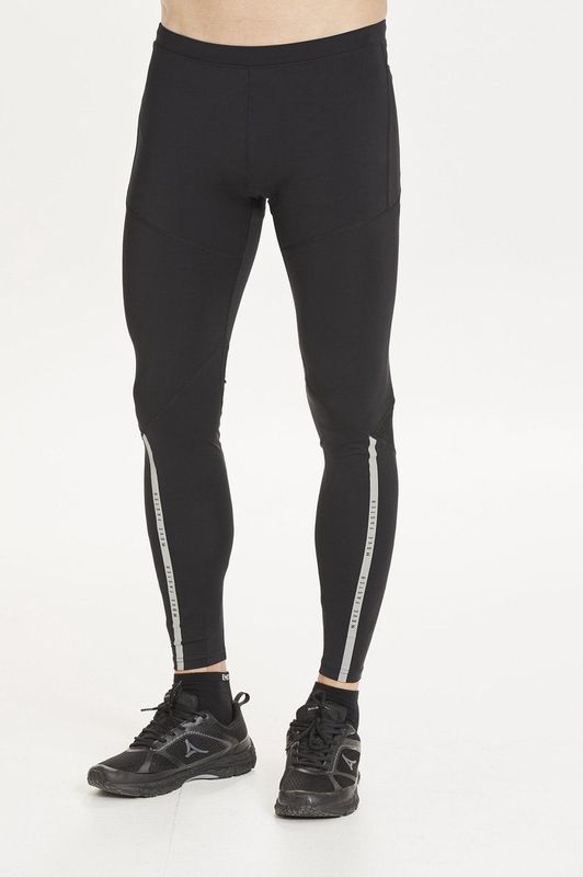 ENDURANCE - Sportbroek - Zwart - Functioneel - Draagcomfort