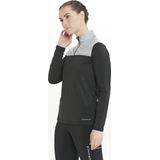 Endurance - Tusina - Longsleeve - Dames - Winddicht - Ademend - QUICK DRY-technologie