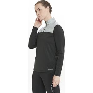 Endurance - Tusina - Longsleeve - Dames - Winddicht - Ademend - QUICK DRY-technologie