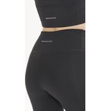 Endurance - Franza - Legging - Zwart - Ademend - Rekbaar