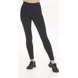 Endurance - Franza - Legging - Zwart - Ademend - Rekbaar