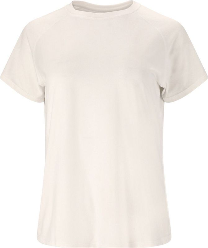 ATHLECIA Funktionsshirt "Gaina", (1 tlg.), mit atmungsaktiven Fasern