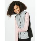 ENDURANCE - Rumey W Light Night Vest - Hardloopvest - Dames