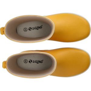 Gummistiefel ZigZag Hurricane Kids Z214306 Gelb