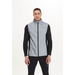 ENDURANCE - Rumey W Light Night Vest - Hardloopvest - Ademend - Ultra Reflecterend - Water- en Windafstotend