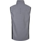 ENDURANCE - Rumey W Light Night Vest - Hardloopvest - Zwart - Ademend en Waterafstotend