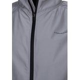 ENDURANCE - Rumey W Light Night Vest - Hardloopvest - Zwart - Ademend en Waterafstotend