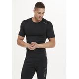 ENDURANCE - T-shirt - Korte Snit - Heren - Comfortabel