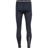 ENDURANCE - Legging - Zwart - Functioneel - Draagcomfort
