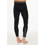 ENDURANCE - Legging - Zwart - Functioneel - Draagcomfort