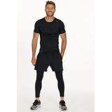 ENDURANCE - Legging - Zwart - Functioneel - Draagcomfort