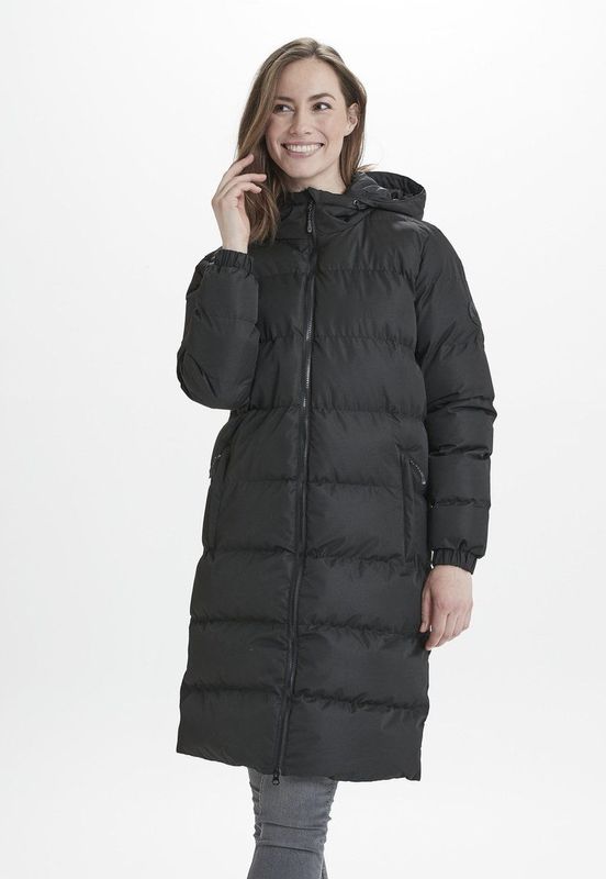 Whistler - Abella - Lange Damesjas - Winterparka