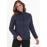 Whistler - Outdoorjas - Navy - Gewatteerde Korte Jas