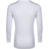 ENDURANCE - Power M L/S Tee - Functioneel Shirt - Lange Mouwen