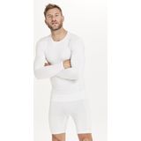 ENDURANCE - Power M L/S Tee - Functioneel Shirt - Lange Mouwen