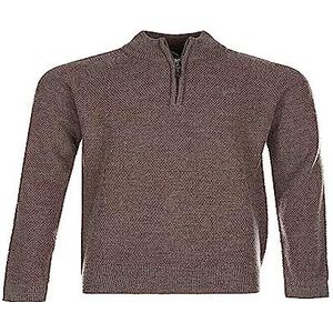 WHISTLER Heren gebreide trui Santus