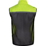 Endurance - Sindry - Gilet - Zwart - Ademend - Sneldrogend