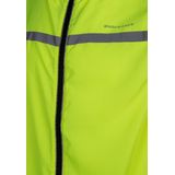 Endurance - Sindry - Gilet - Zwart - Ademend - Sneldrogend