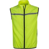 Endurance - Sindry - Gilet - Zwart - Ademend - Sneldrogend
