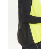 Endurance - Sindry - Gilet - Zwart - Ademend - Sneldrogend