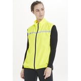 Endurance - Sindry - Gilet - Zwart - Ademend - Sneldrogend
