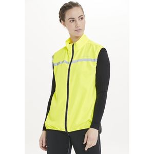 Endurance - Sindry - Gilet - Zwart - Ademend - Sneldrogend