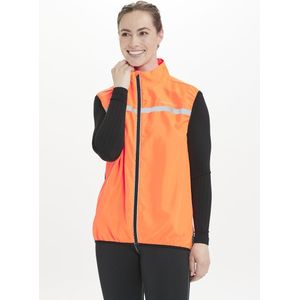 ENDURANCE - Sindry - Hardloopvest - Lichtgewicht - Ademend - Reflecterend