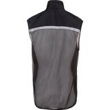 ENDURANCE - Sindry - Gilet - Zwart - Lichtgewicht - Ademend