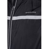ENDURANCE - Sindry - Gilet - Zwart - Lichtgewicht - Ademend