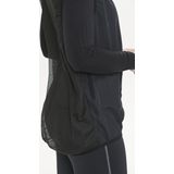 ENDURANCE - Sindry - Gilet - Zwart - Lichtgewicht - Ademend