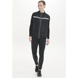 ENDURANCE - Sindry - Gilet - Zwart - Lichtgewicht - Ademend