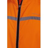 ENDURANCE - Sindry - Hardloopvest - Lichtgewicht - Ademend - Reflecterend