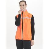 ENDURANCE - Sindry - Hardloopvest - Lichtgewicht - Ademend - Reflecterend