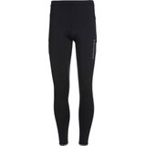 Endurance - Energy M Long Tights - Sportbroek - Zwart