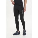 Endurance - Energy M Long Tights - Sportbroek - Zwart