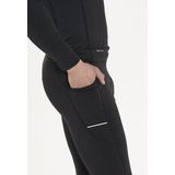 ENDURANCE - Energy - Sportbroek - Zwart - 7/8 lengte - Skinny Pasvorm