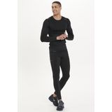 ENDURANCE - Energy - Sportbroek - Zwart - 7/8 lengte - Skinny Pasvorm