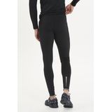 ENDURANCE - Energy - Sportbroek - Zwart - 7/8 lengte - Skinny Pasvorm