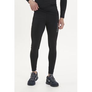 ENDURANCE - Energy - Sportbroek - Zwart - 7/8 lengte - Skinny Pasvorm