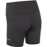 ENDURANCE Sportbroek 'Energy'  zwart / wit