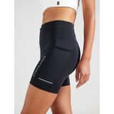 ENDURANCE Sportbroek 'Energy'  zwart / wit