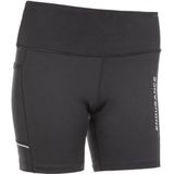 ENDURANCE Sportbroek 'Energy'  zwart / wit