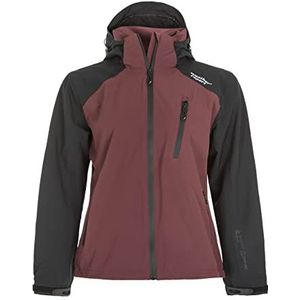 WEATHER REPORT Camelia regenjas voor dames