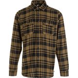 WHISTLER - Outdoorhemd - Flannel