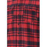 WHISTLER - Outdoorhemd - Flannel