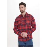 WHISTLER - Outdoorhemd - Flannel